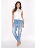 faina Women Top in white