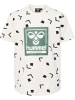 Hummel Hummel T-Shirt Hmleli Jungen in MARSHMALLOW