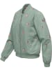 ragwear Outdoorjacke Lunara YOUMODO in Dusty Green