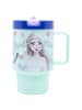Disney Frozen Becher Kunststoffbecher 530ml mit Schraubdeckel
