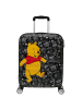 American Tourister Wavebreaker Disney - 4-Rollen-Kabinentrolley S 55 cm in Winnie The Pooh