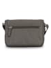 Jost Bergen Umhängetasche 20 cm taupe