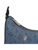 U.S. Polo Assn. New Hampton Schultertasche 28 cm in navy