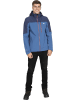 Trespass Regenjacke in Türkis