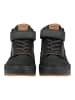 Geox Stiefelette BUNSHEE B. BABX A Schwarz
