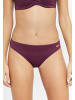 LASCANA Bikini-Hose in bordeaux