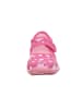 superfit Hausschuh BONNY in Rosa/Mehrfarbig