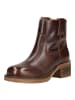 Pavement Stiefelette JENNY VINTAGE Braun