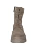 Marco Tozzi Stiefeletten in Taupe SOPO