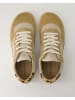 Groundies Sneaker low in Beige
