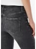 s.Oliver Jeans-Hose IZABELL  in  98Z6_dunkelgrau