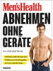 FALKEN Sachbuch - Men's Health Abnehmen ohne Geräte