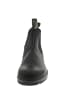 Blundstone 500 Series Chelsea Boot Schwarz