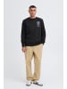 !SOLID Sweater SDSWinston in Schwarz