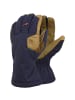 MOUNTAIN EQUIPMENT Handschuhe M GUIDE GLOVE in Marine