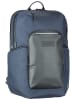 Porsche Design Rucksack Urban Eco M2 in Dark Blue