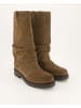 Nero Giardini Klassische Stiefeletten in Braun
