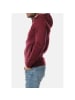 HopenLife Sweatjacke BRAWL in Bordeaux