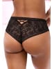 Vivance Stringpanty in schwarz