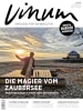 Hubert Burda Media 10 x VINUM Zeitschrift (Gutschein für Jahres Abo)