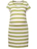 Ulla Popken Jerseykleid in salbei