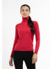 faina Pullover in ROT