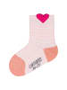 camano Socken 4er Pack pink dogwood