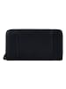 Tom Tailor Beca Geldbörse 19 cm in dark blue