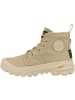 Palladium Boots Pallarider Legacy in beige