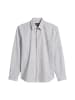 Marc O'Polo Hemd shaped in Dark Blue