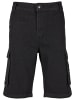 Ecko Unltd. Ecko Unltd. Jeans-Shorts in black