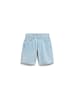 armedangels Jeansshorts Thalinaa in light stone - 0001