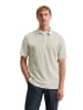 Marc O'Polo Poloshirt Jersey regular in dapple gray