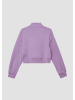 s.Oliver Sweatshirt  in  4670_lila