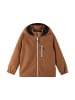 Reima Softshell Jacke " Vantti " in Cool blue