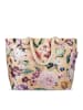 GMD Living Strandtasche FIORI in Ocker