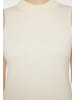 DreiMaster Klassik Women Dress in Creme