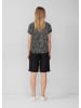 s.Oliver T-Shirt in 99B0_schwarz