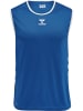Hummel T-Shirt Hmlcore Erwachsene in TRUE BLUE