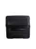Saxoline Twist Trunk ABS/PC Koffer Set Gr. M/L in black