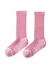Reima Socken " Urheilu " in Soft Coral