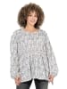 Ulla Popken Bluse in offwhite