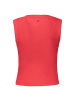 Tommy Hilfiger Rot Baumwolle Damen Tank