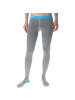 UYN RECOVERY TIGHTS LONG in Grau