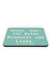 Mr. & Mrs. Panda whiteboardmagnet Spruch Opa Weisheit und Liebe ... in Meeresbrise