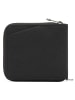 Pacsafe RFIDsafe Geldbörse RFID Schutz 11 cm in jet black