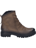Josef Seibel Stiefelette Melinda 33 in braun