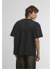 Mister Tee T-Shirt in black