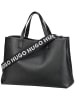 HUGO Handtasche Bel Tote W.L. in Black