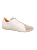 Think! Freizeit Schnürer für Damen in creme